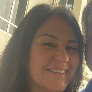 Meet your Posher, Katherine